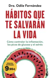 Portada Hábitos que te salvarán la vida