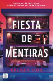 Portada Fiesta de mentiras