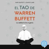 Portada El tao de Warren Buffett