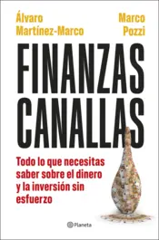 Portada Finanzas canallas