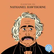 Portada Cuentos de Nathaniel Hawthorne