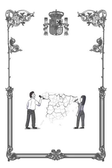 Imagen extra La Constitución, explicada superfácil 1