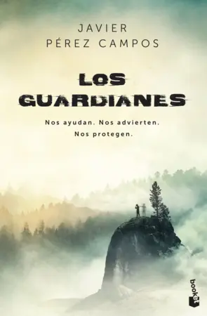 Portada Los Guardianes