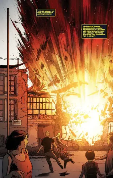 Imagen extra Spawn Rey nº 01 2