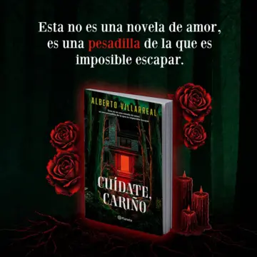Imagen extra Cuídate, cariño 3