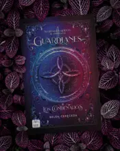 Portada Guardianes. Los Condenados 2