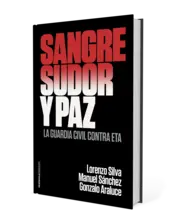 Miniatura portada 3d Sangre, sudor y paz