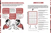 Portada Córner de pasatiempos futboleros 3