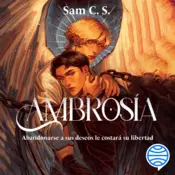 Portada Ambrosía