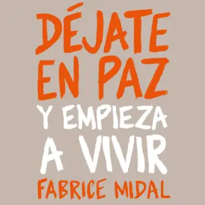 Déjate  en  paz