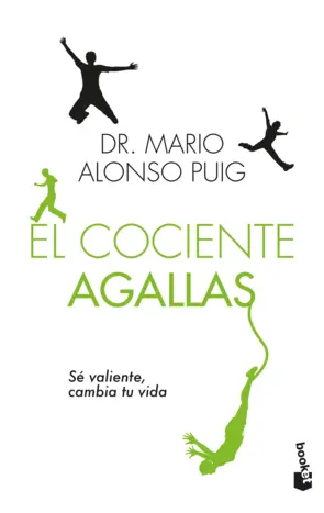 Portada El cociente agallas