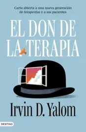 Portada El don de la terapia (Edición especial)
