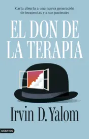 Portada El don de la terapia (Edición especial)