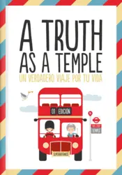 Portada A Truth as a Temple
