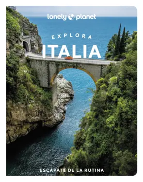 Portada Explora Italia