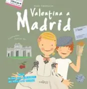 Portada Valentina a Madrid