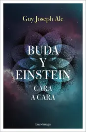 Portada Buda y Einstein: cara a cara