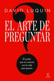 Portada El arte de preguntar
