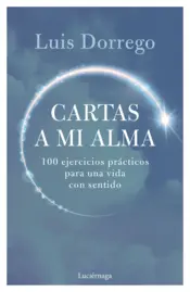 Portada Cartas a mi alma