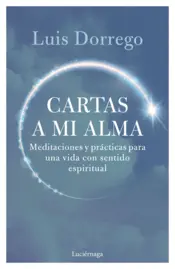 Portada Cartas a mi alma