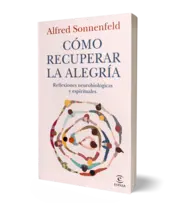 Miniatura portada 3d Cómo recuperar la alegría