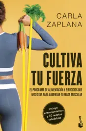 Portada Cultiva tu fuerza