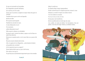 Imagen extra Los Once 6. El penalti fantasma 2