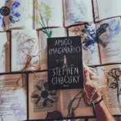 Portada Amigo imaginario 1