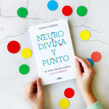 Imagen extra Neurodivina y punto 0