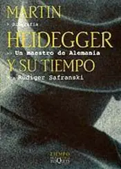 Portada Un maestro de Alemania