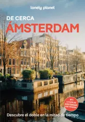 Portada Amsterdam de cerca 2027-2028