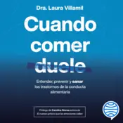 Portada Cuando comer duele