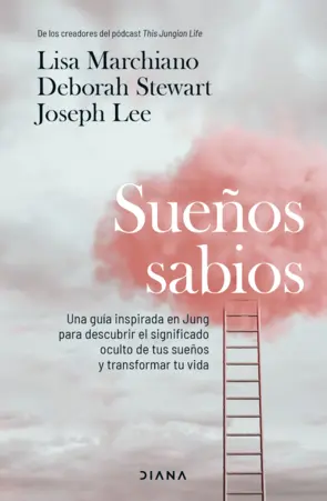 Portada Sueños sabios