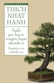 Portada Nada que hacer, ningún lugar adonde ir