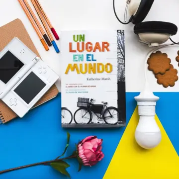 Imagen extra Un lugar en el mundo 0