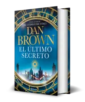 Miniatura portada 3d El último secreto