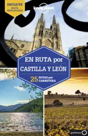 Portada En ruta por Castilla y León 1