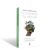 Miniatura portada 3d Tu cuerpo, tu hogar. La longevidad depende de ti
