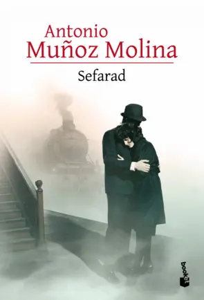 Portada Sefarad
