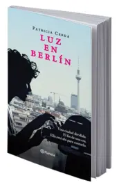 Miniatura portada 3d Luz en Berlín