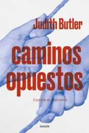 Portada Caminos opuestos