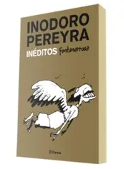 Miniatura portada 3d Inodoro Pereyra inédito