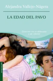 Portada La edad del pavo