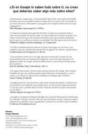 Miniatura contraportada Desnudando a Google