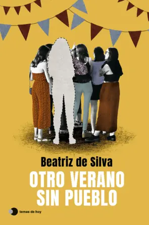 Portada Otro verano sin pueblo