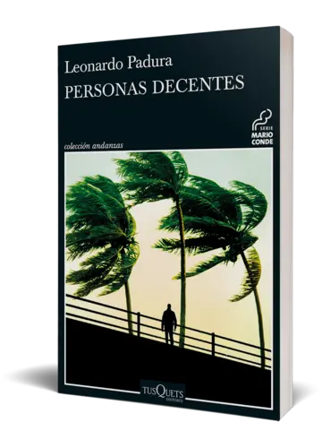 Portada Personas decentes