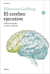 Portada El cerebro ejecutivo