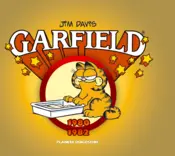 Portada Garfield 1980-1982 nº 02
