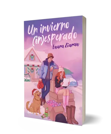 Portada Un invierno (in)esperado