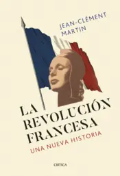 Portada La revolución francesa